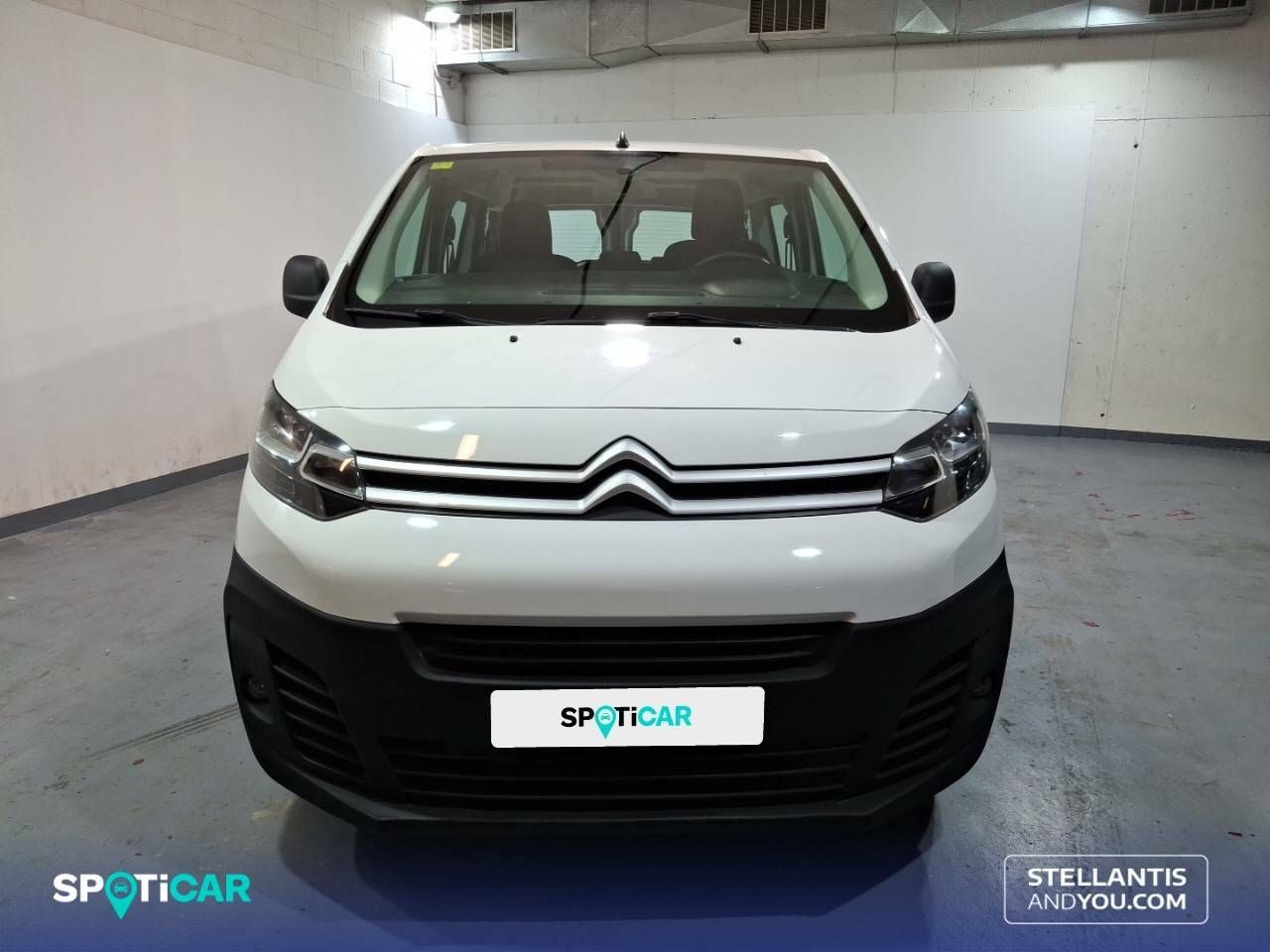citroën jumpy 2020 / foto grande (2)