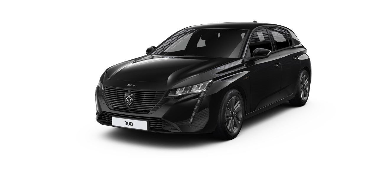 Foto peugeot 308 2024 /