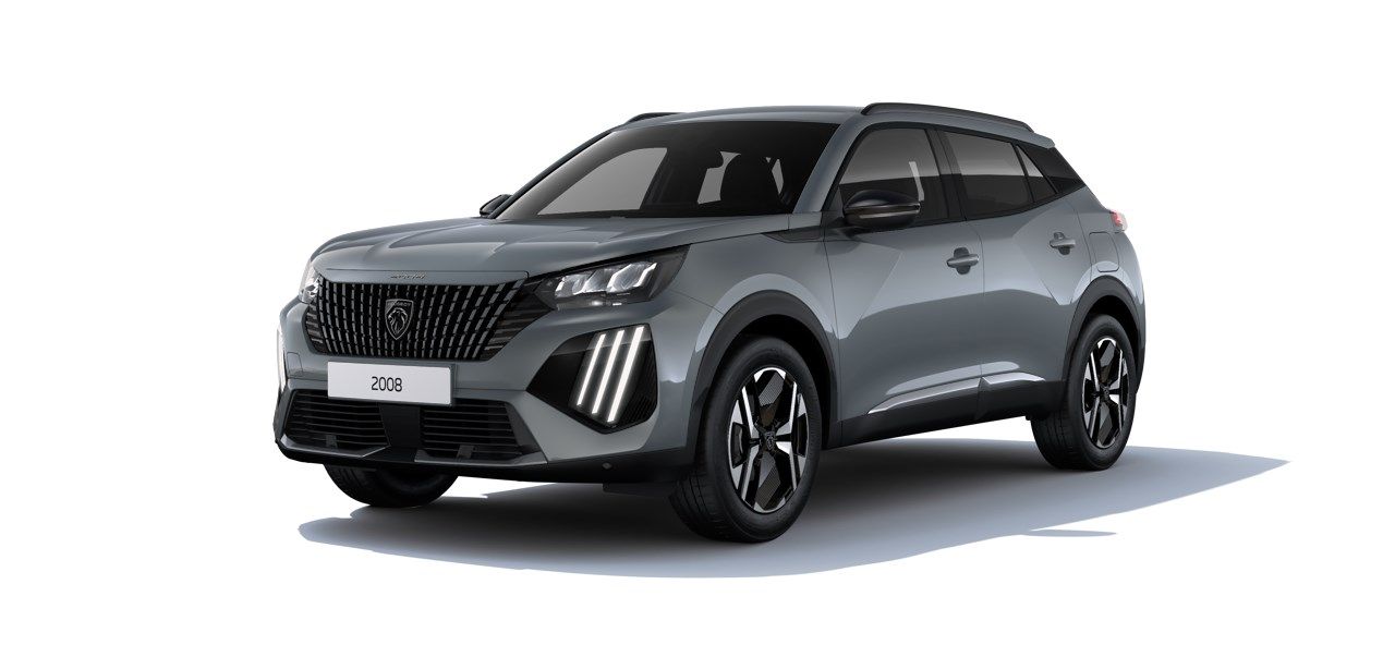Foto peugeot e-2008 2024 /