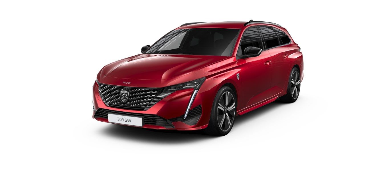 Foto peugeot 308 2024 /