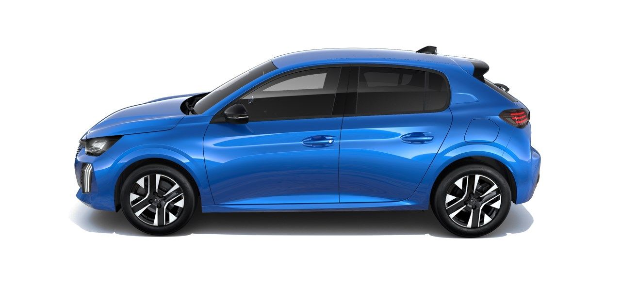 peugeot 208 2025 / foto grande (2)