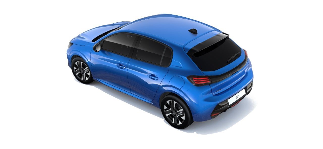 peugeot 208 2025 / foto grande (3)