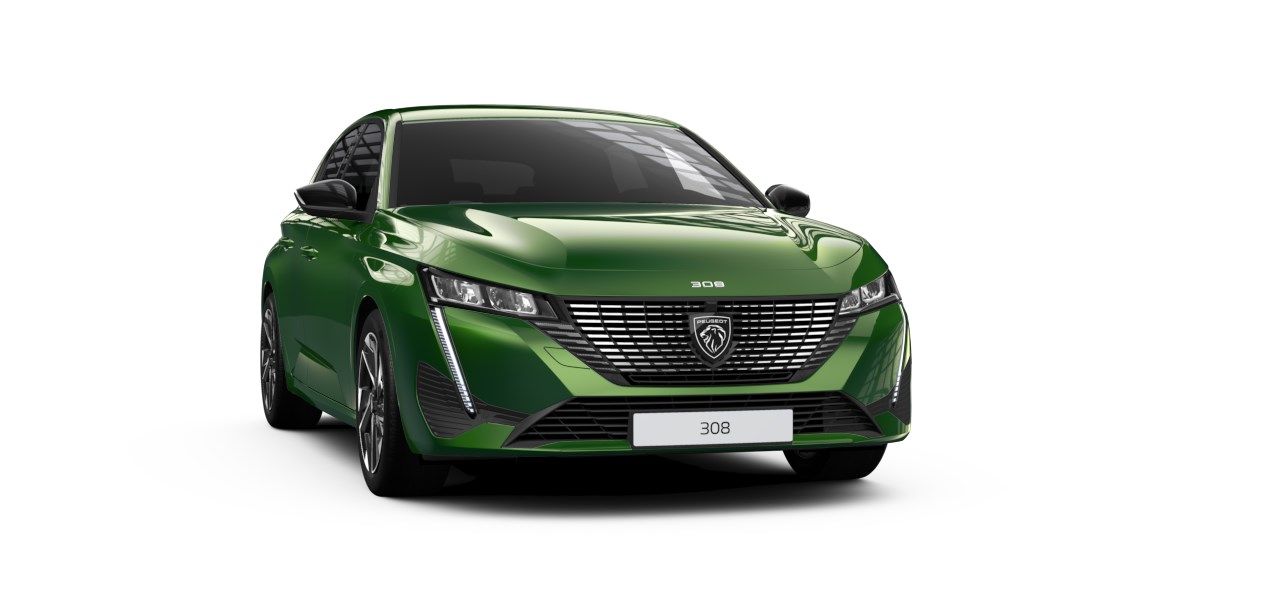 peugeot 308 2025 / foto grande (3)