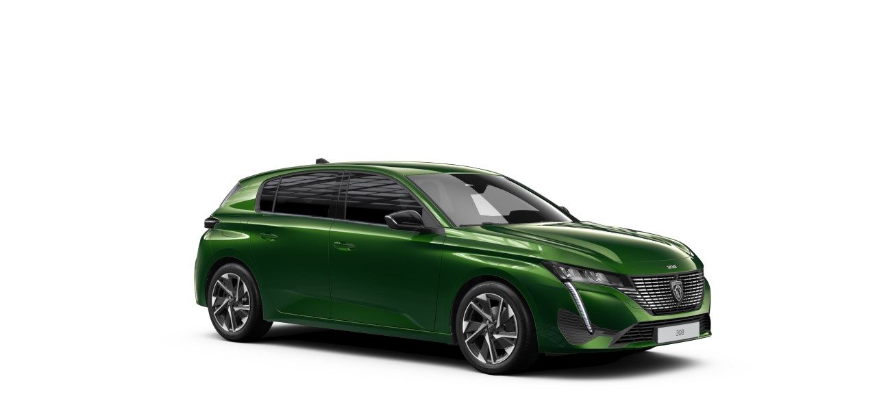 peugeot 308 2025 / foto grande (2)