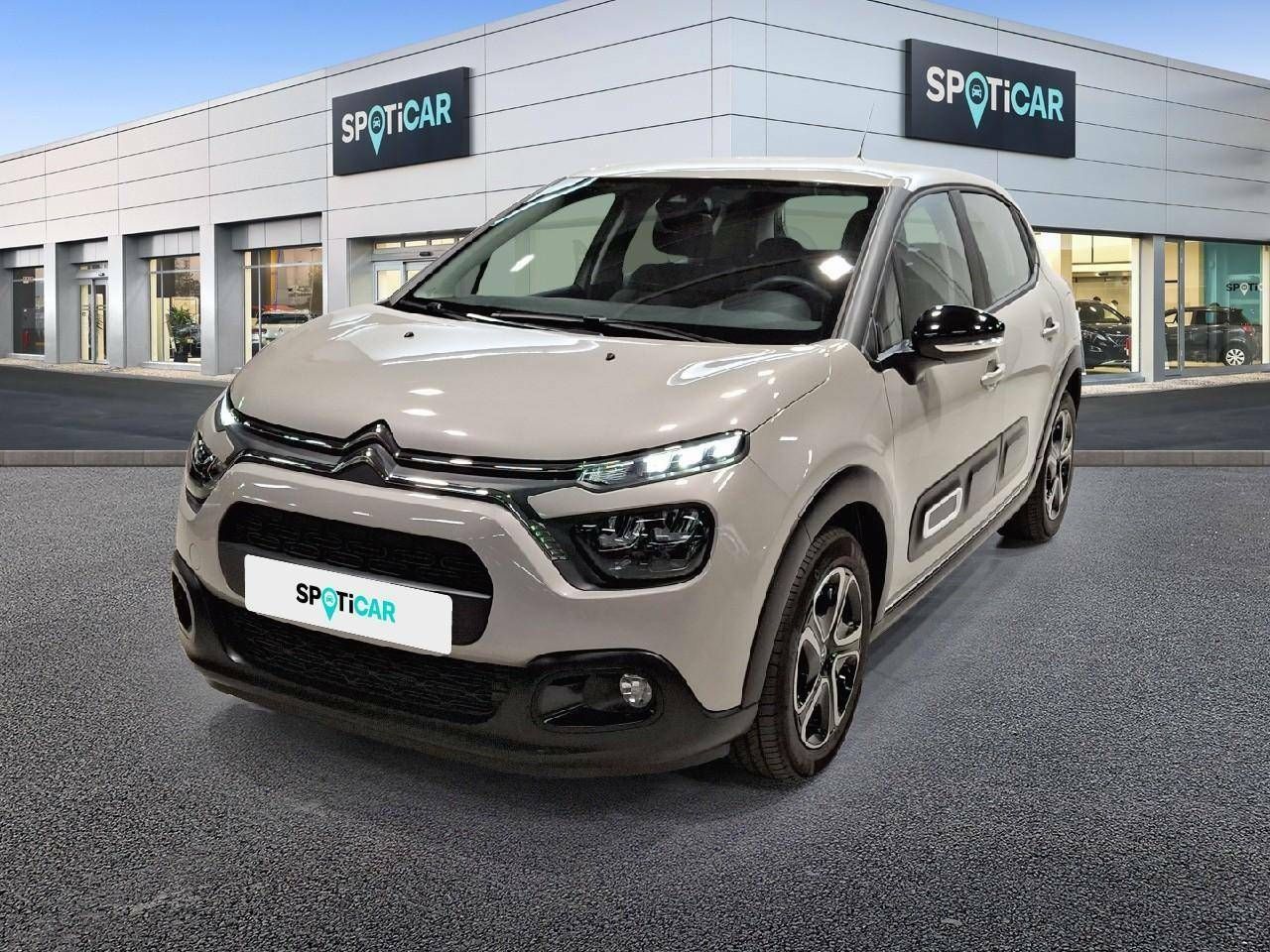 Foto citroën c3 2024 /