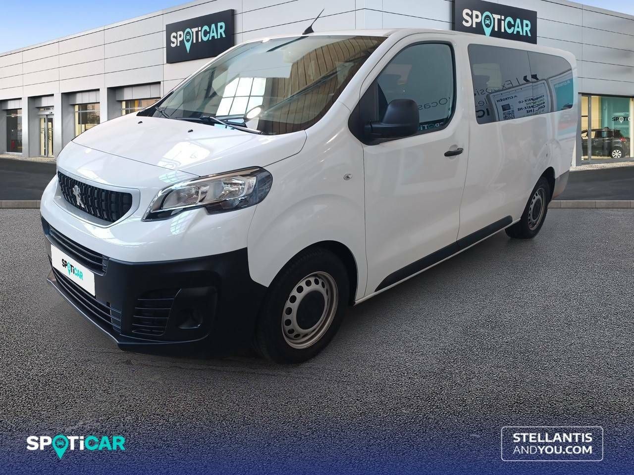 peugeot expert 2021 /