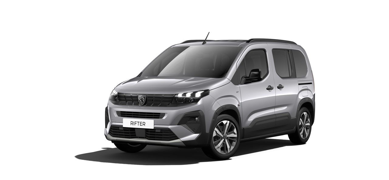 peugeot rifter 2025 /