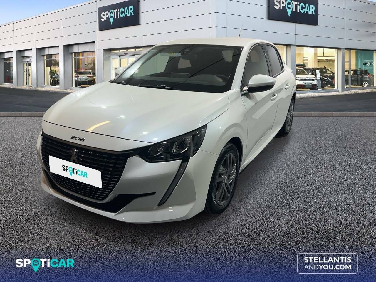 peugeot 208 2021 /