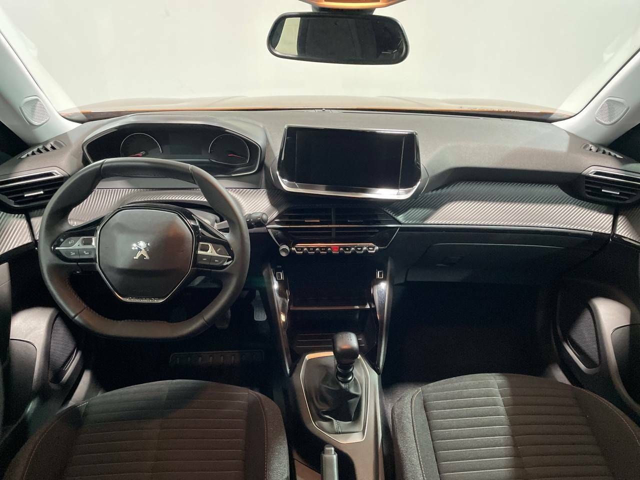 Foto Peugeot 2008 8