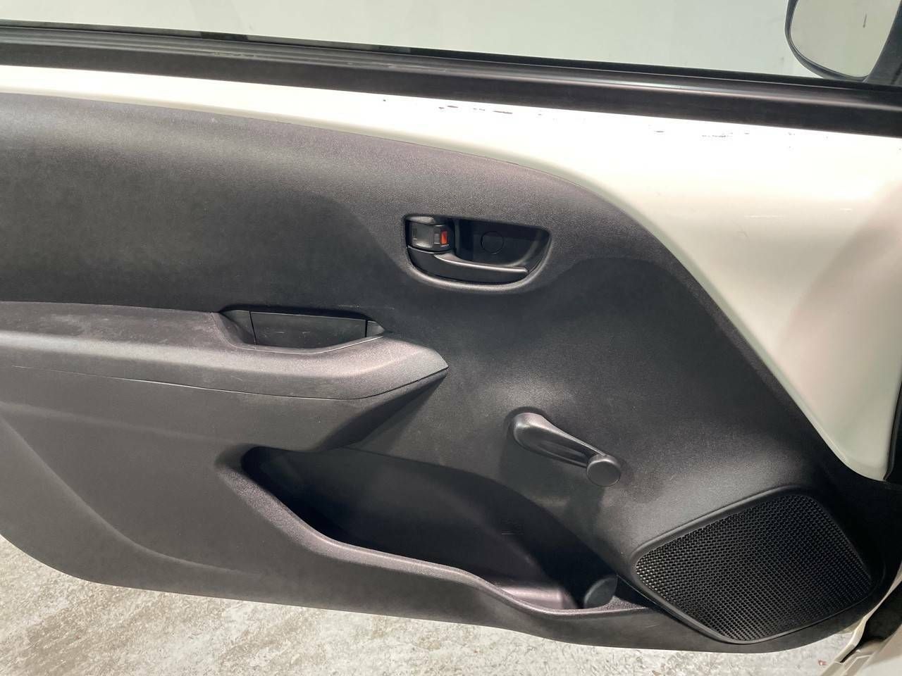 Foto Peugeot 108 10