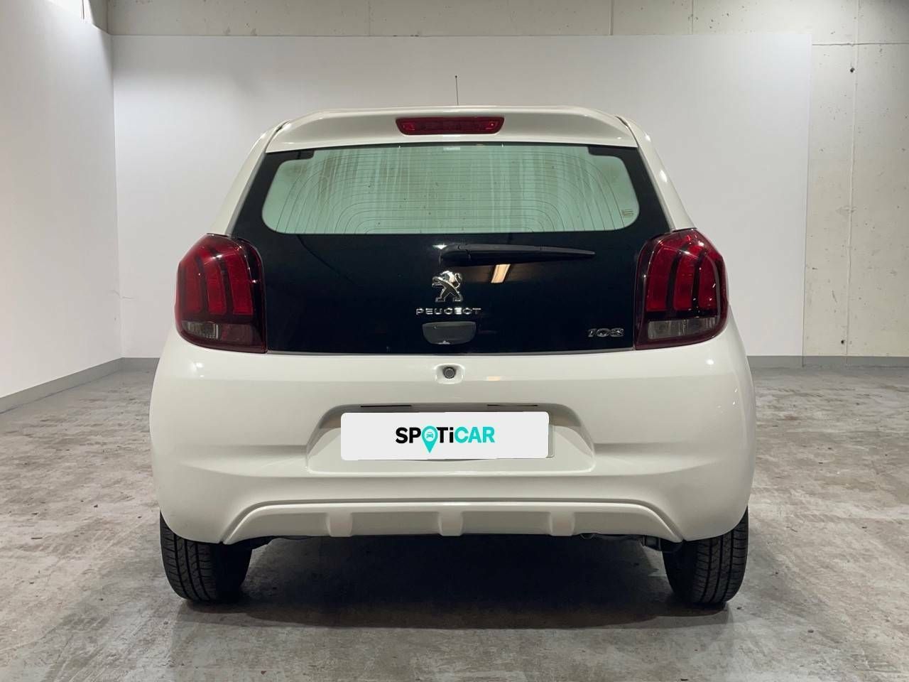 Foto Peugeot 108 3