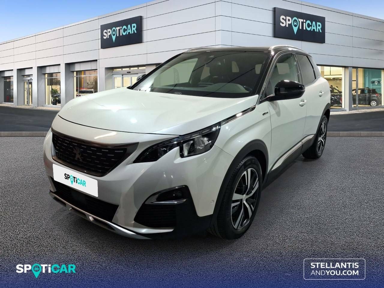 peugeot 3008 2020 /