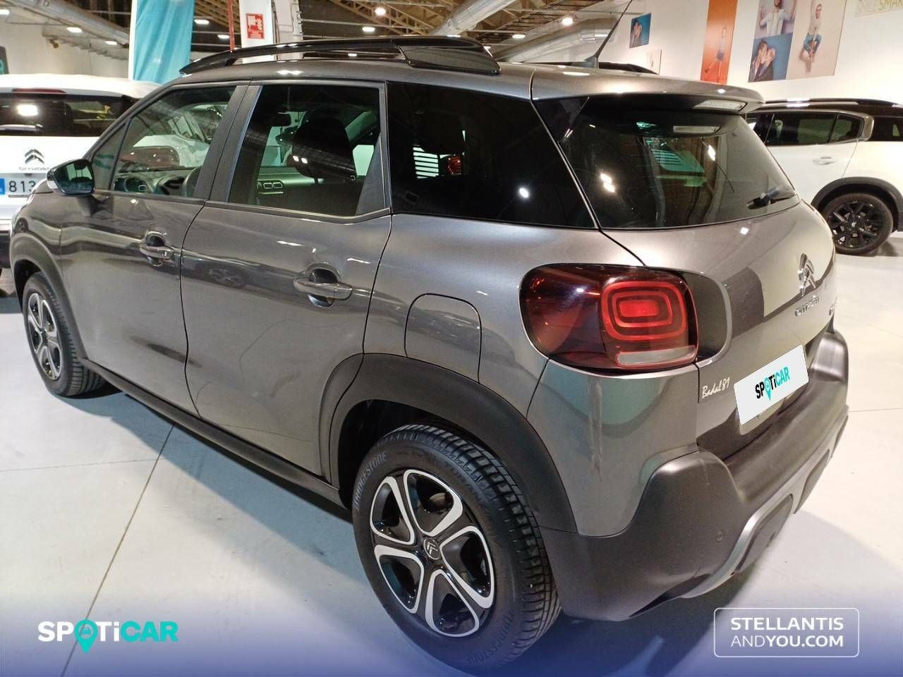 citroën c3 aircross 2023 / foto grande (3)