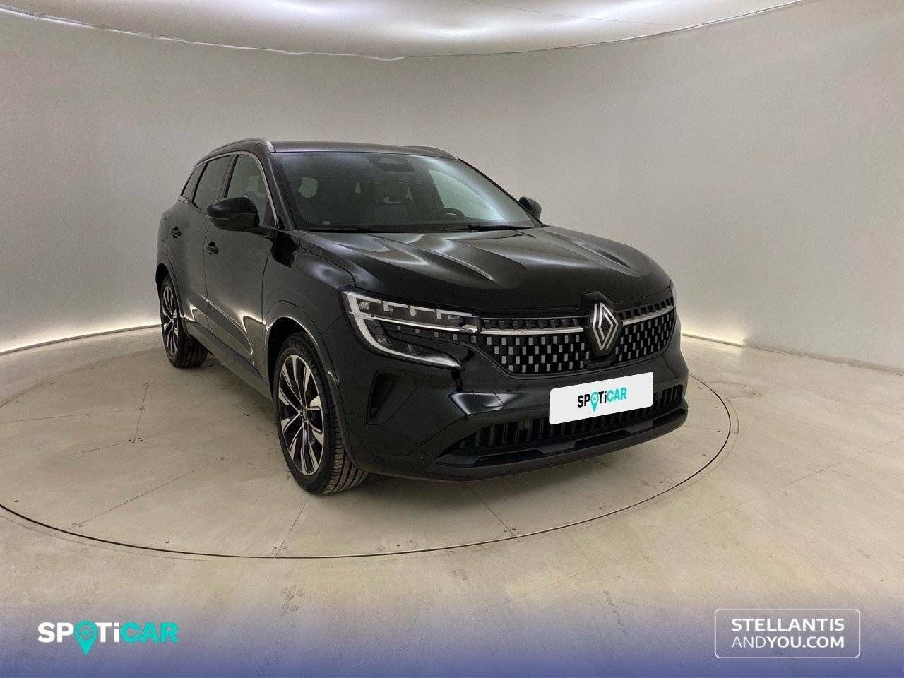 renault austral 2023 / foto grande (3)