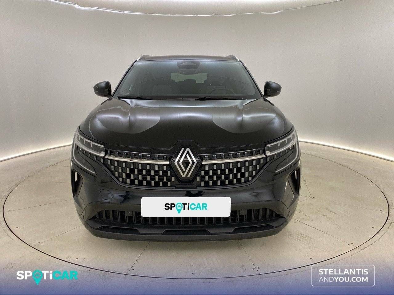 renault austral 2023 / foto grande (2)