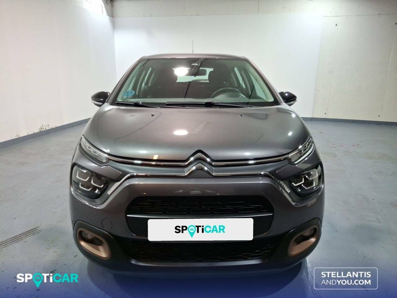 citroën c3 2023 / foto grande (2)