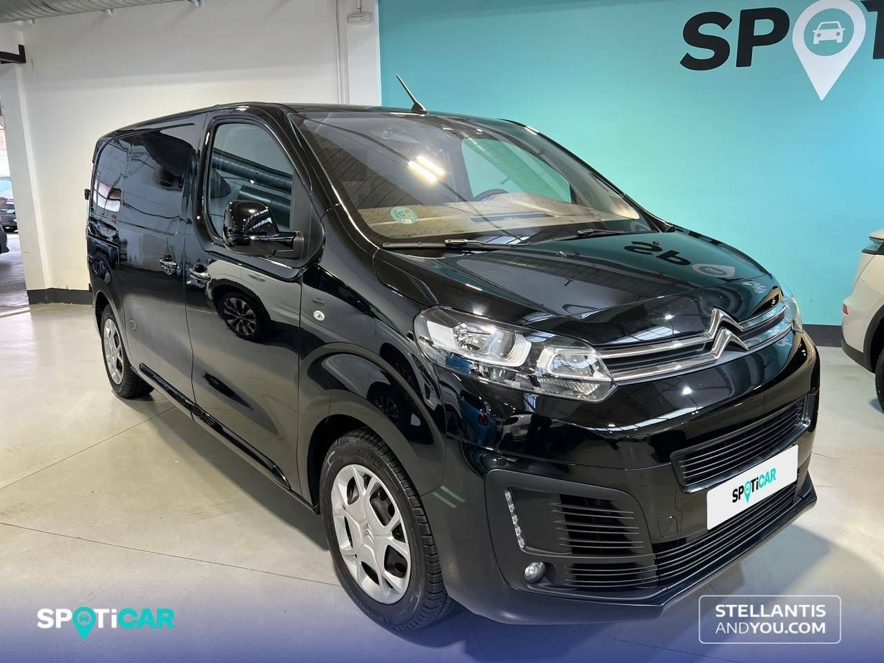 citroën jumpy 2023 / foto grande (3)