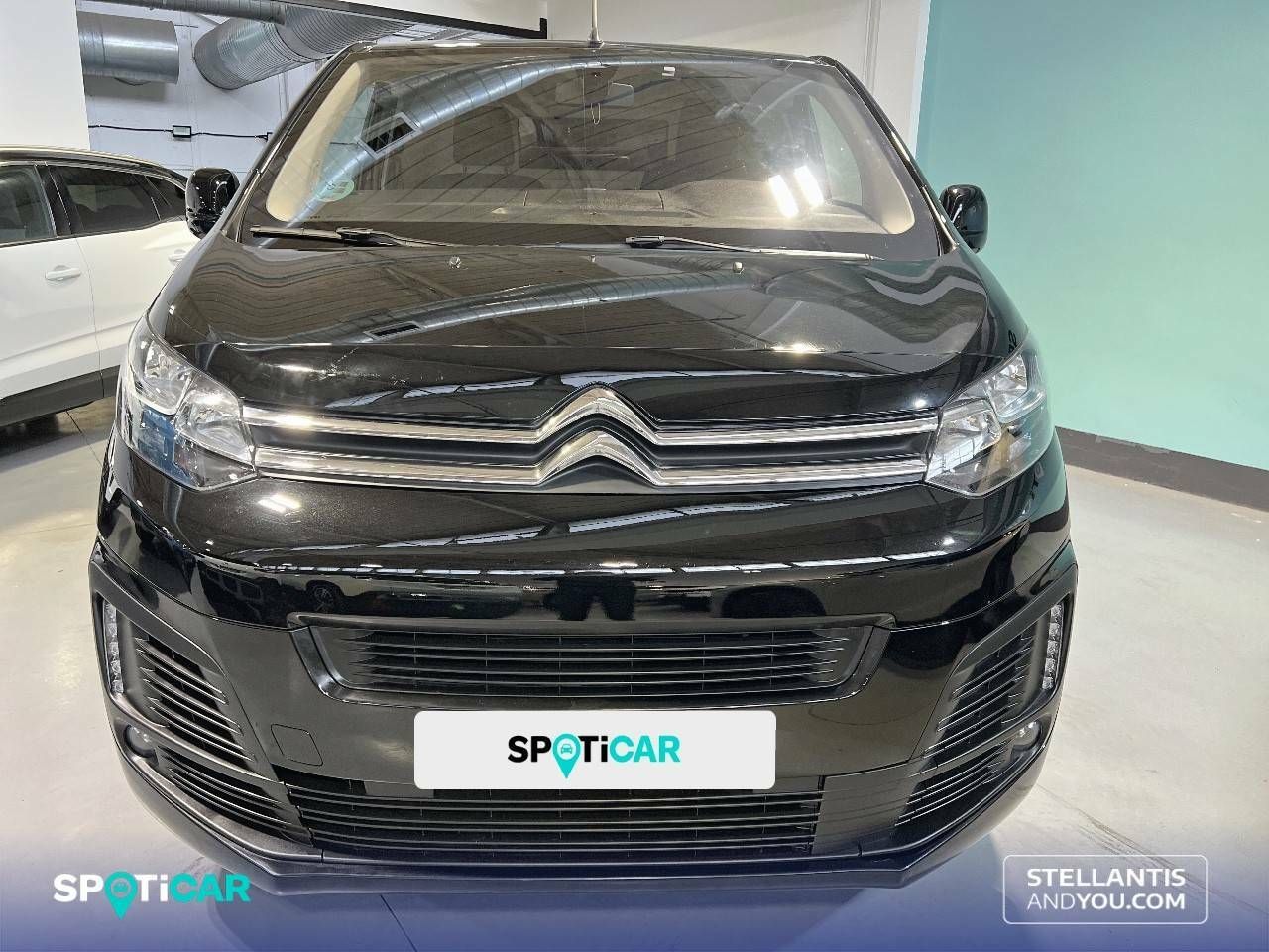 citroën jumpy 2023 / foto grande (2)