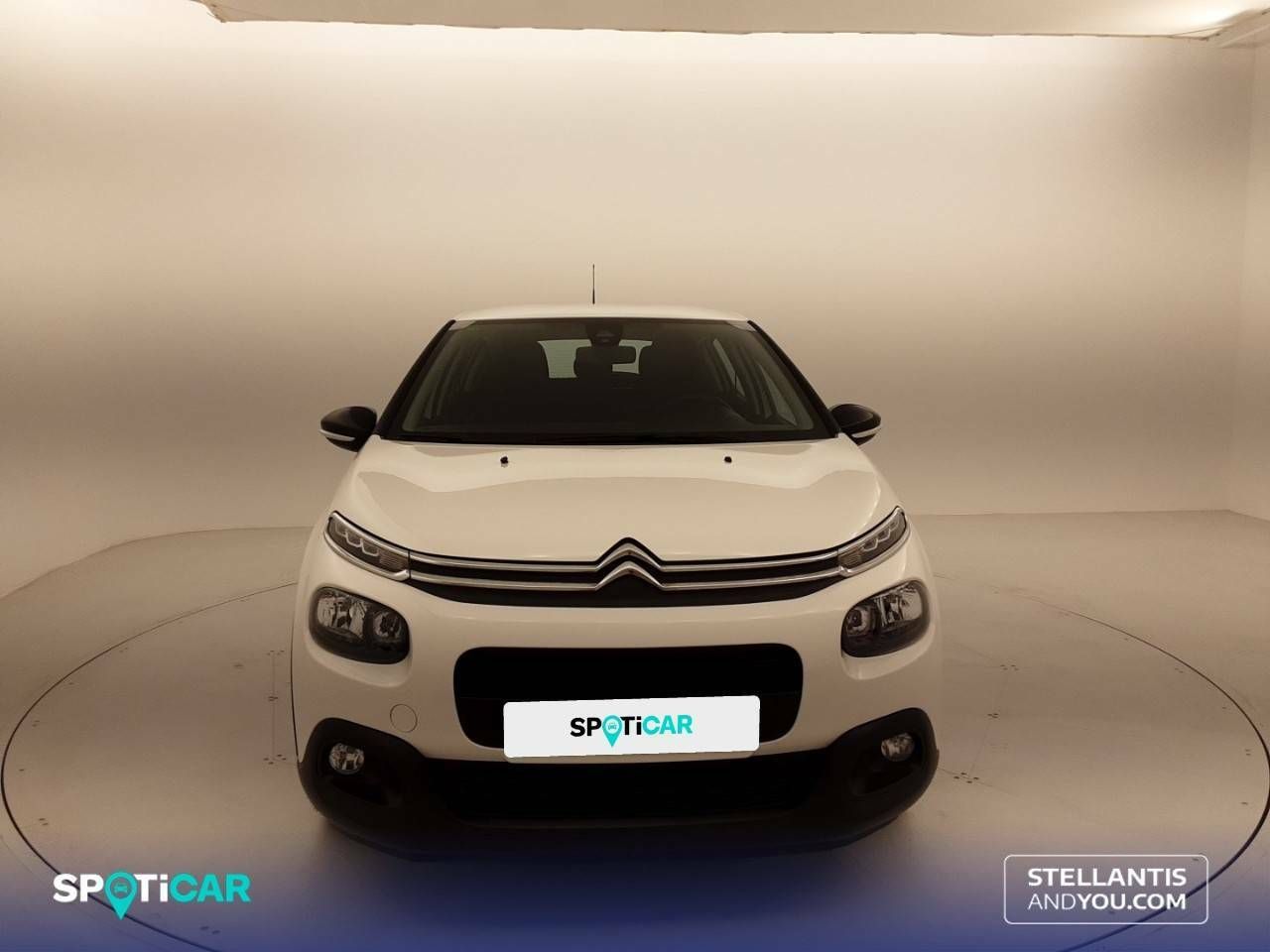 citroën c3 2019 / foto grande (2)