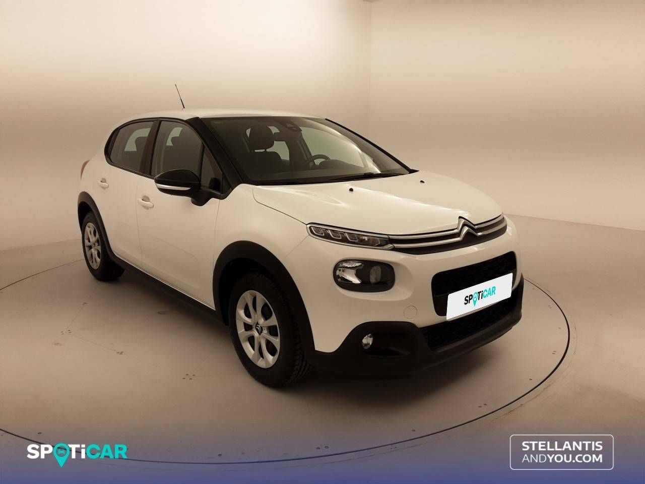 citroën c3 2019 / foto grande (3)