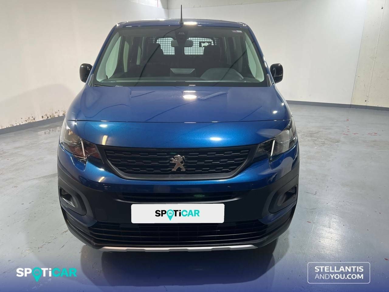 peugeot rifter 2024 / foto grande (2)