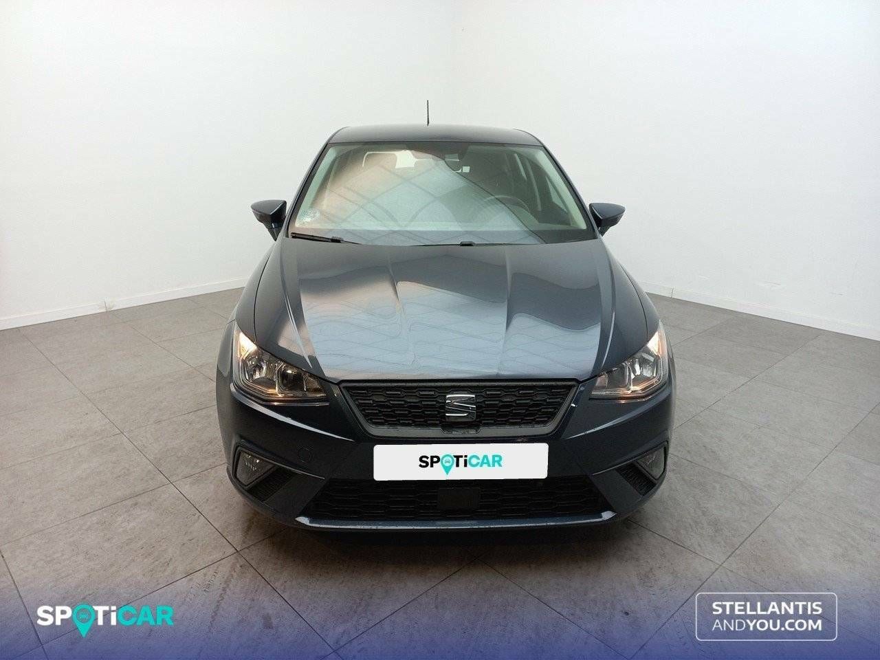 seat ibiza 2021 / foto grande (2)