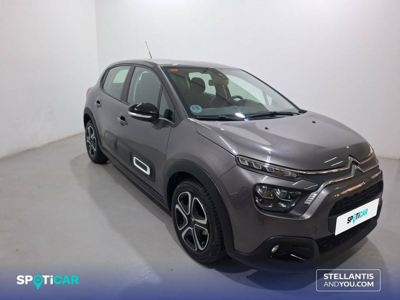 citroën c3 2021 / foto grande (3)