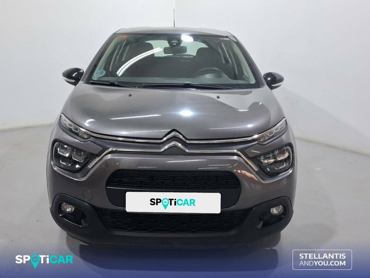 citroën c3 2021 / foto grande (2)