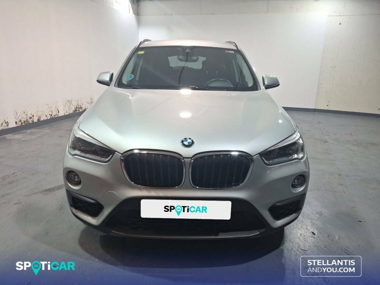 bmw x1 2018 / foto grande (2)