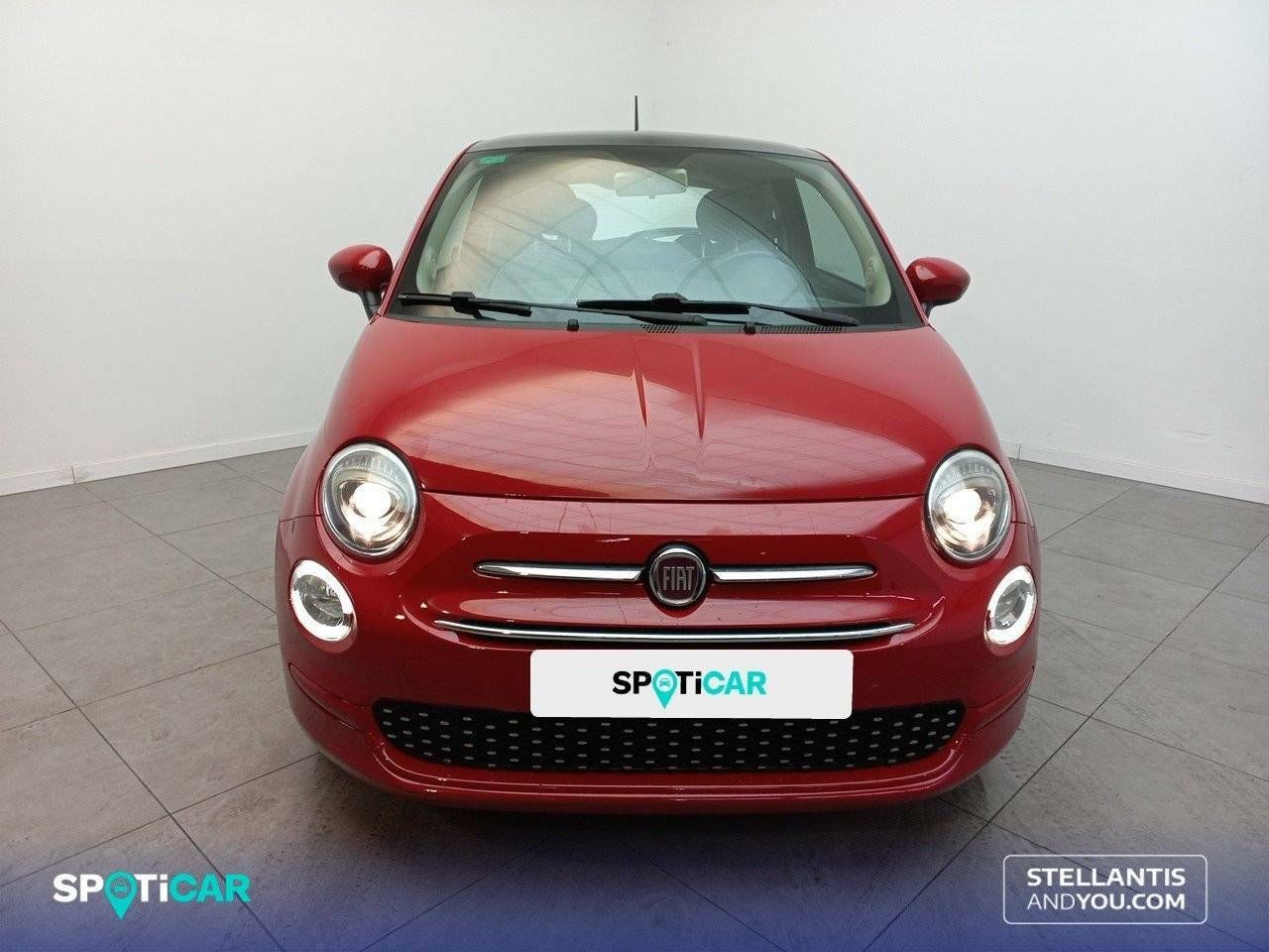 fiat 500 2019 / foto grande (2)