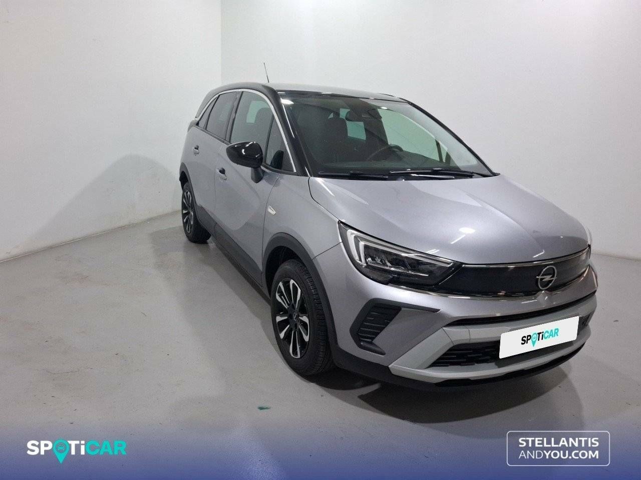 opel crossland 2024 / foto grande (3)