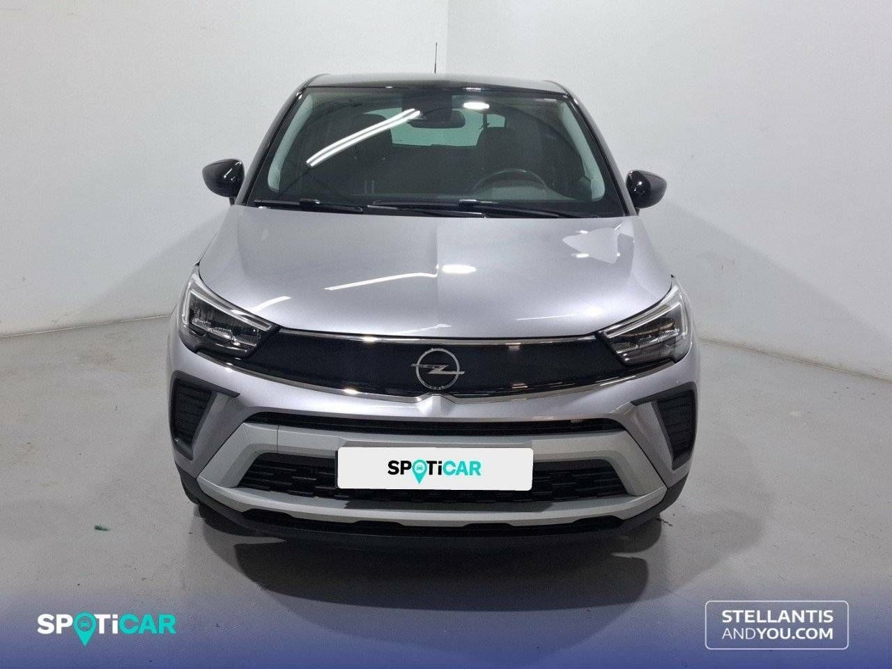 opel crossland 2024 / foto grande (2)