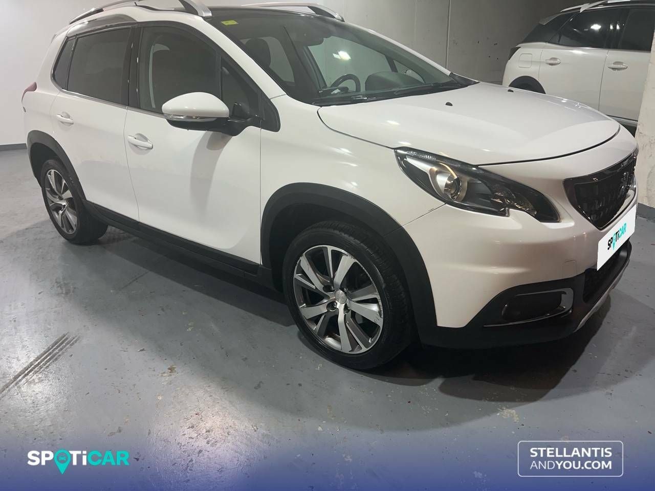 peugeot 2008 2018 / foto grande (3)