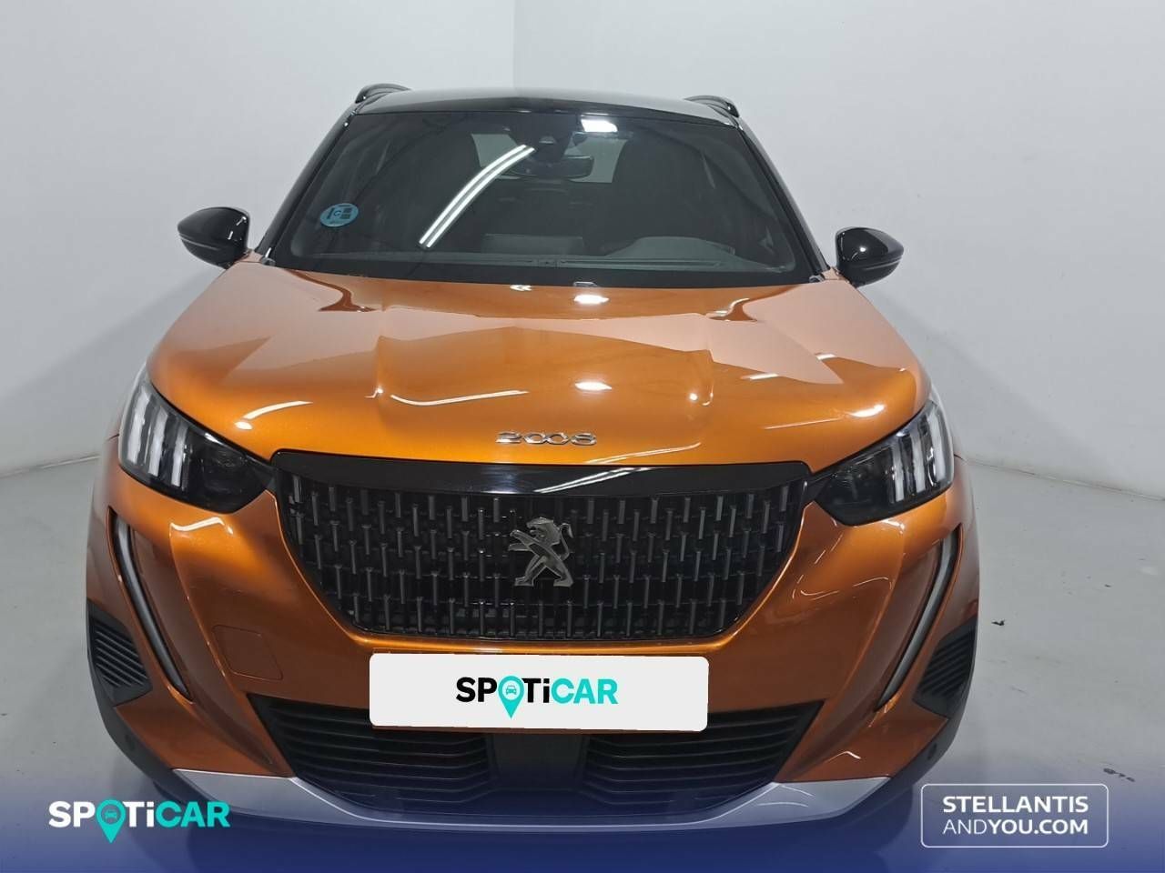peugeot 2008 2023 / foto grande (2)