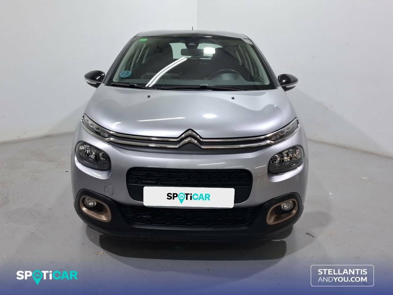 citroën c3 2019 / foto grande (2)