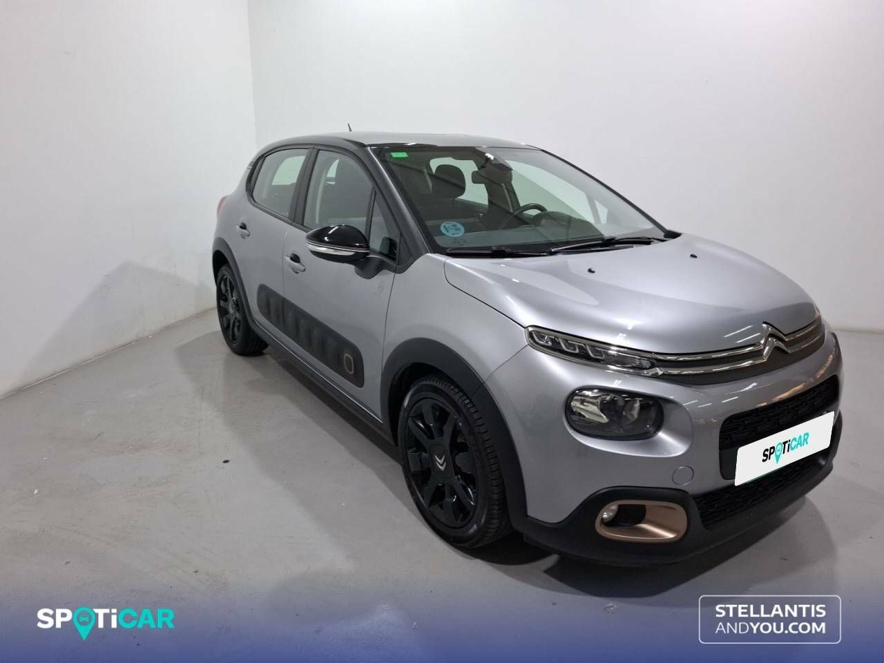 citroën c3 2019 / foto grande (3)