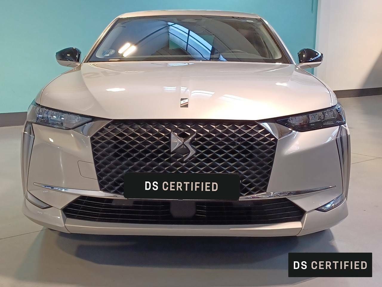 ds automobiles ds 4 2022 / foto grande (2)