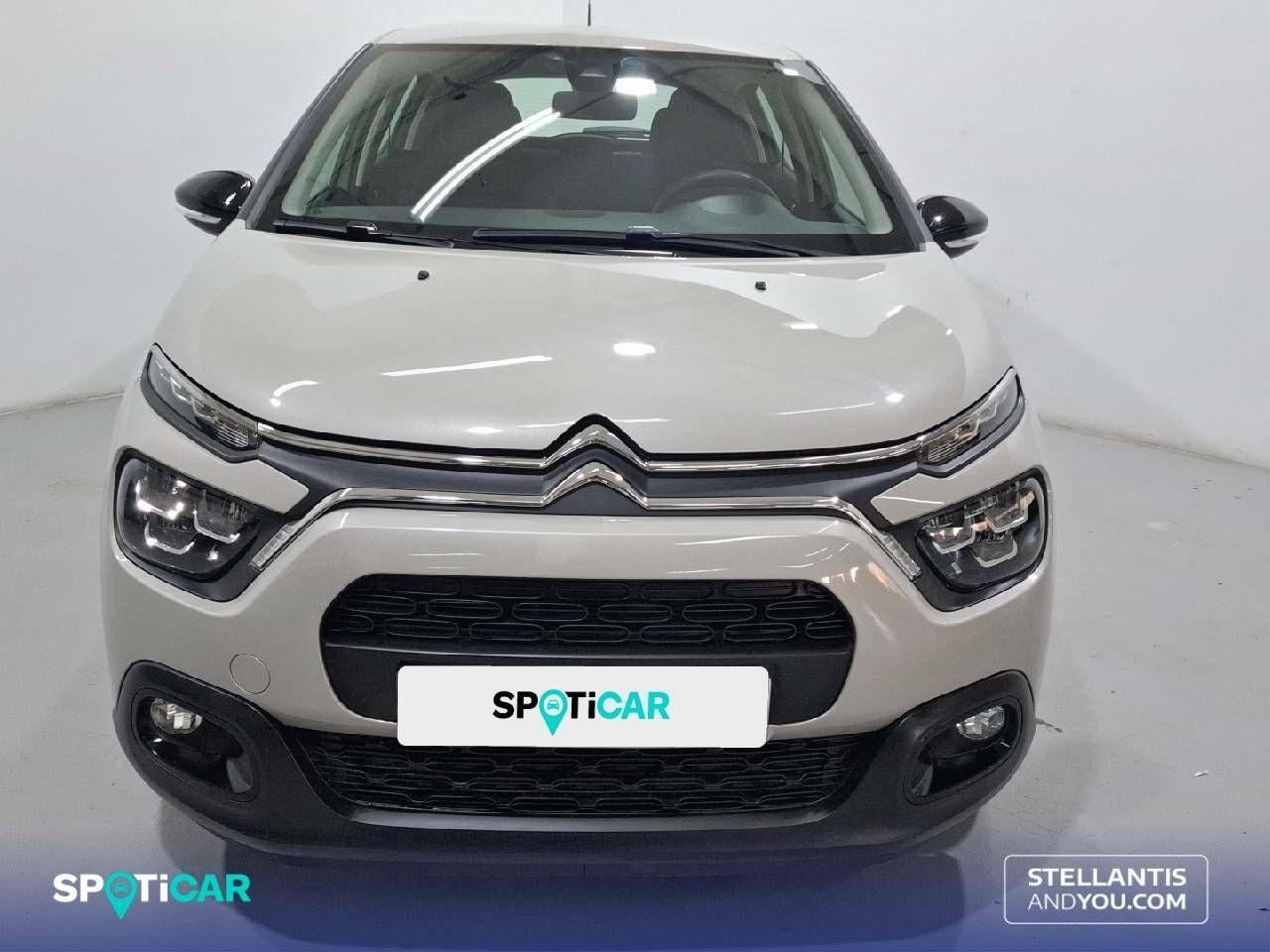 citroën c3 2024 / foto grande (2)