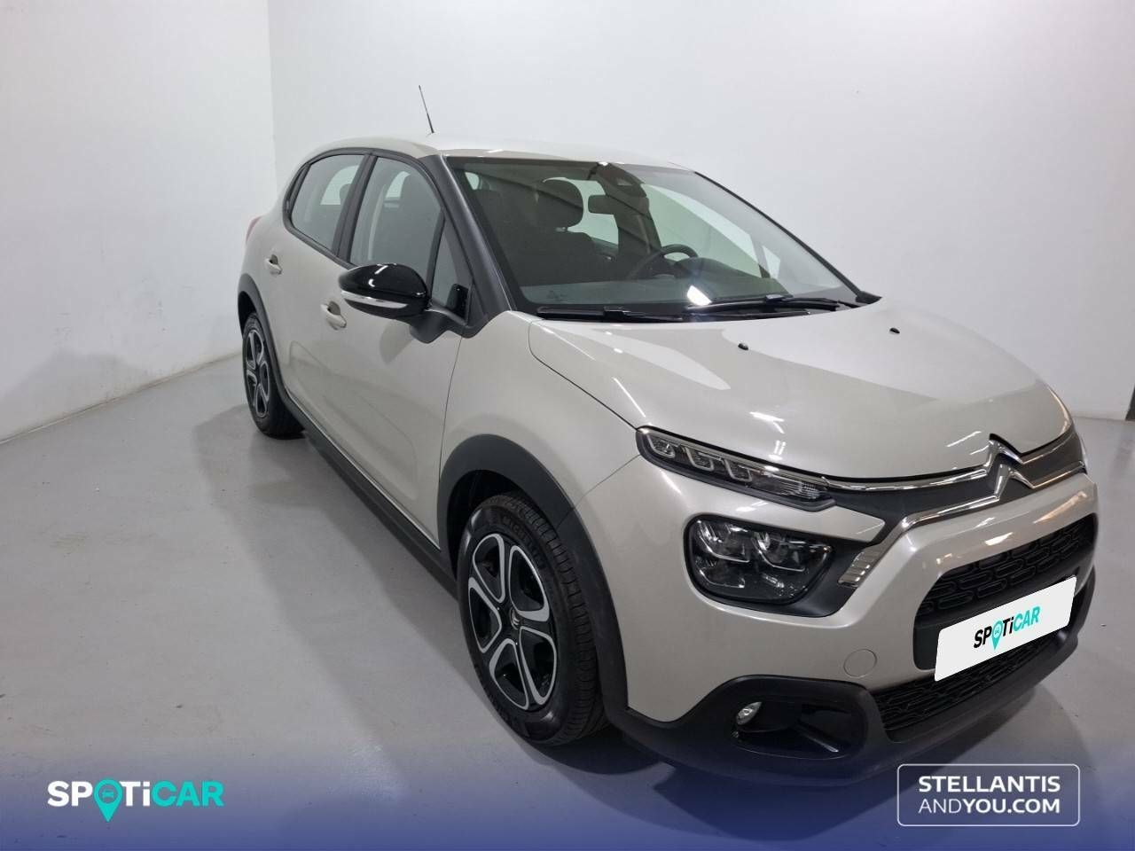 citroën c3 2024 / foto grande (3)