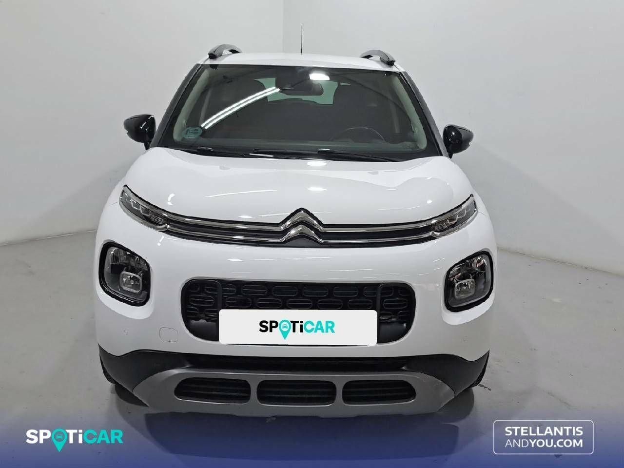 citroën c3 aircross 2020 / foto grande (2)