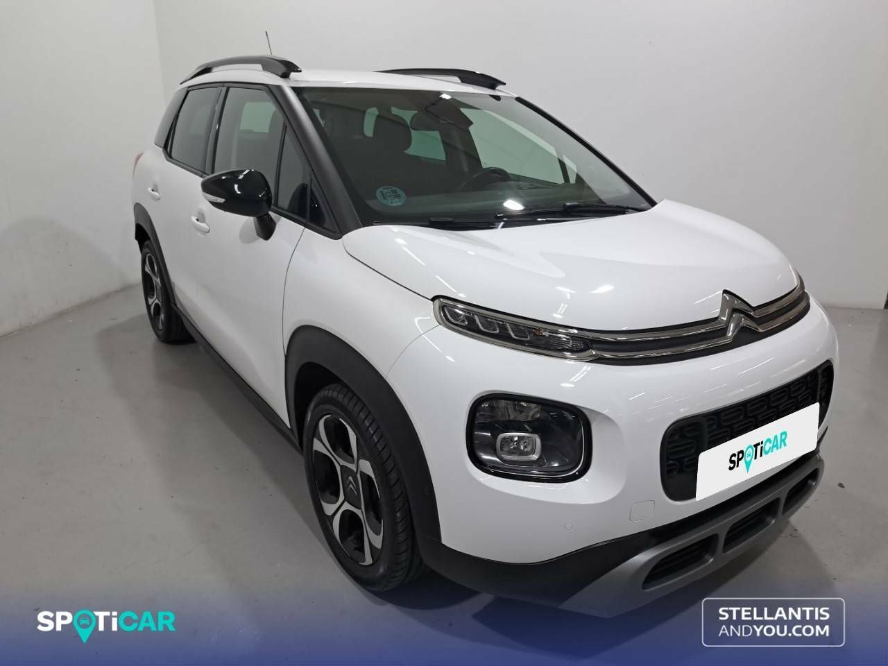 citroën c3 aircross 2020 / foto grande (3)