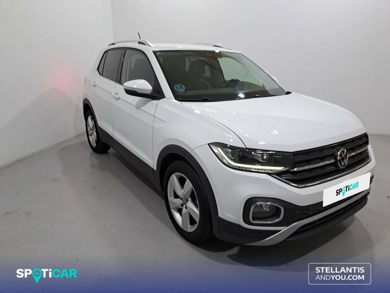 volkswagen t-cross 2020 / foto grande (3)