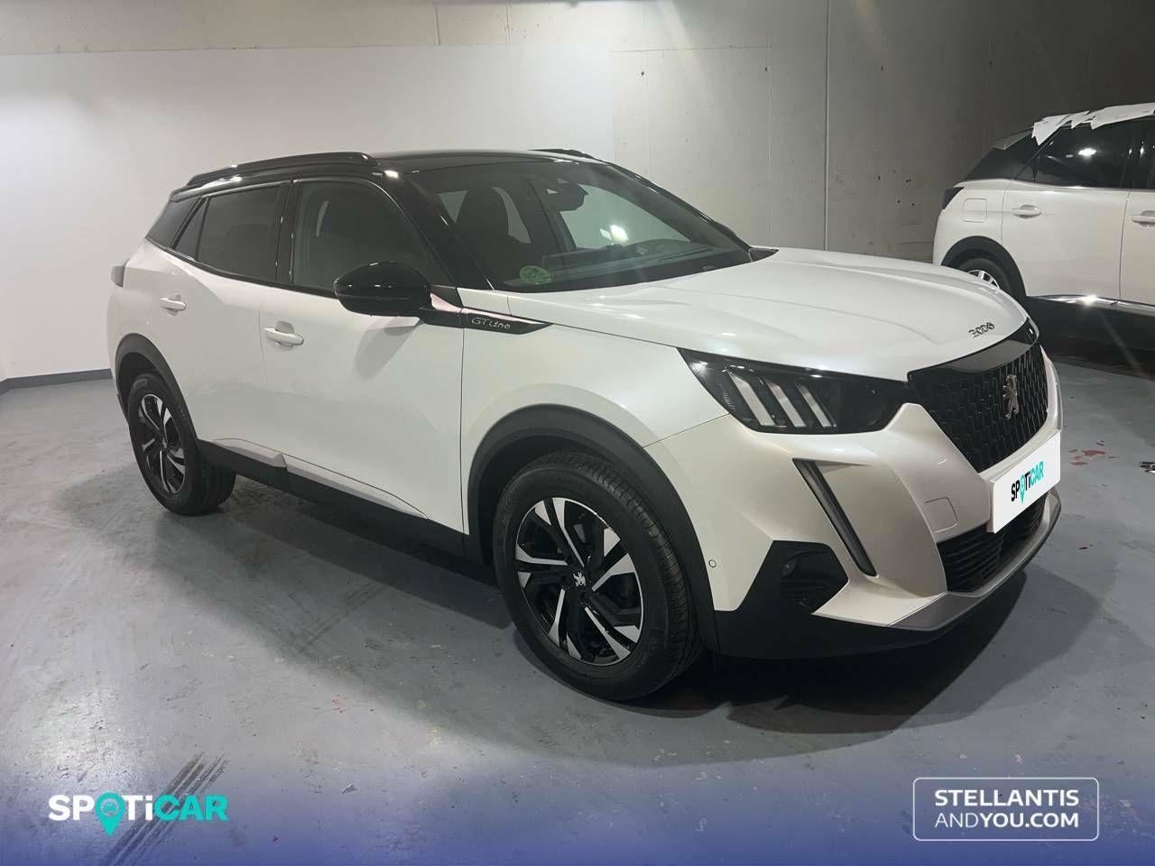 peugeot 2008 2020 / foto grande (3)