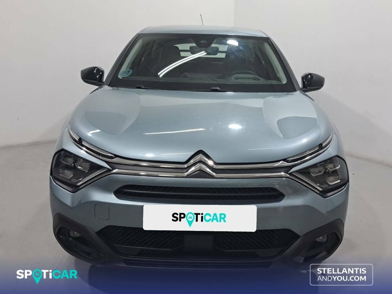 citroën c4 2021 / foto grande (2)
