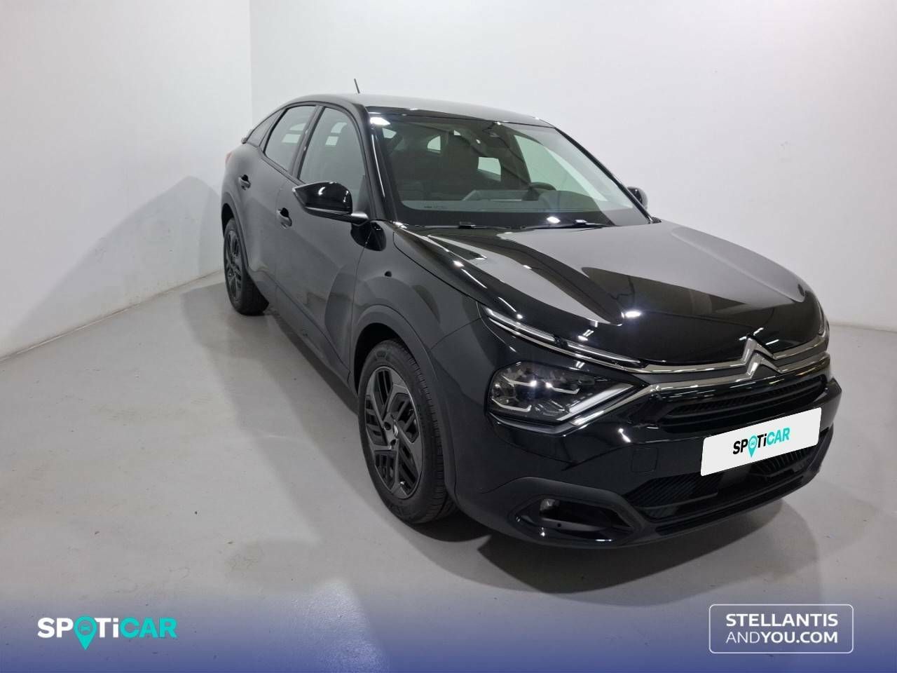 citroën c4 2024 / foto grande (3)