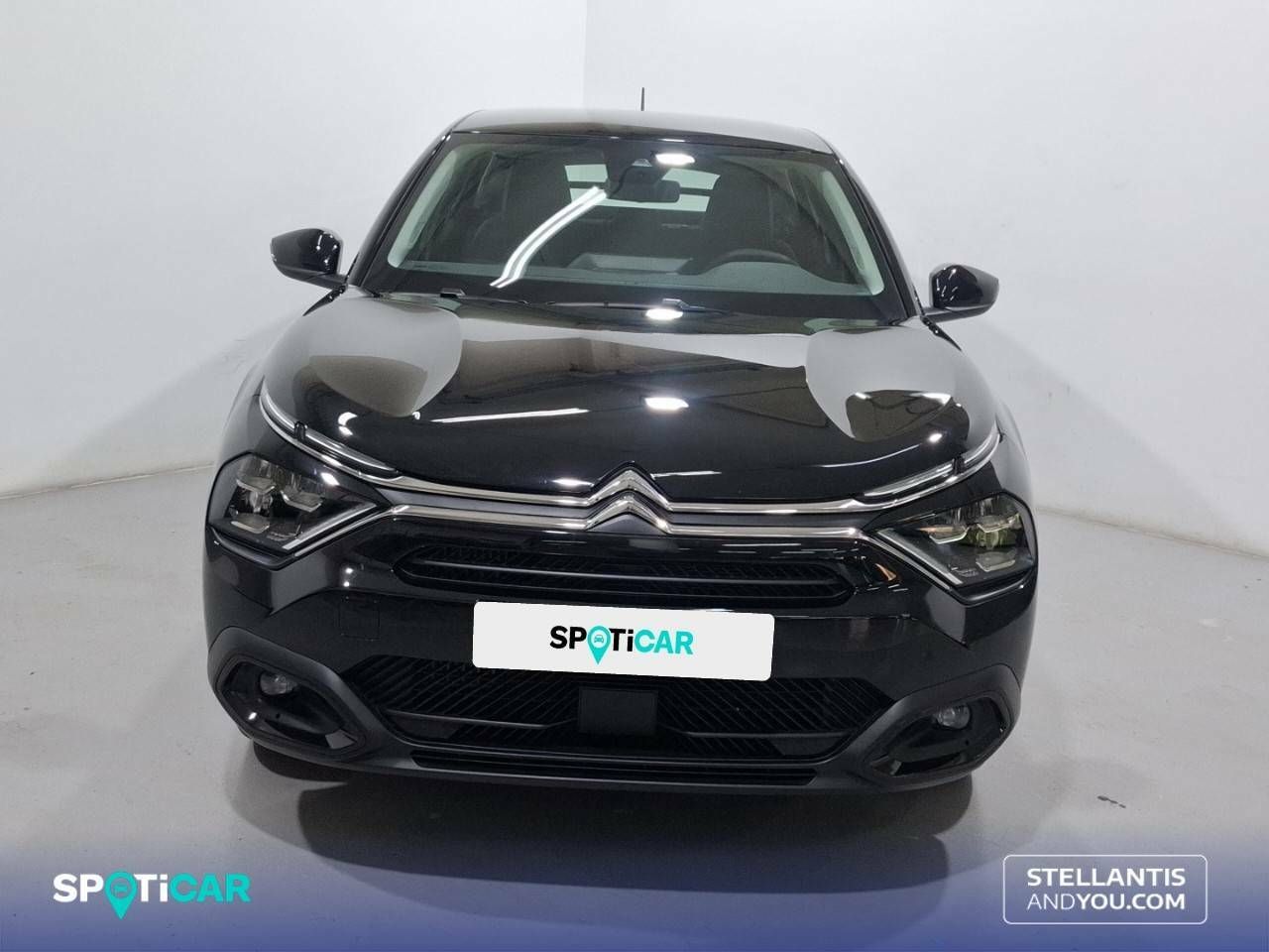 citroën c4 2024 / foto grande (2)