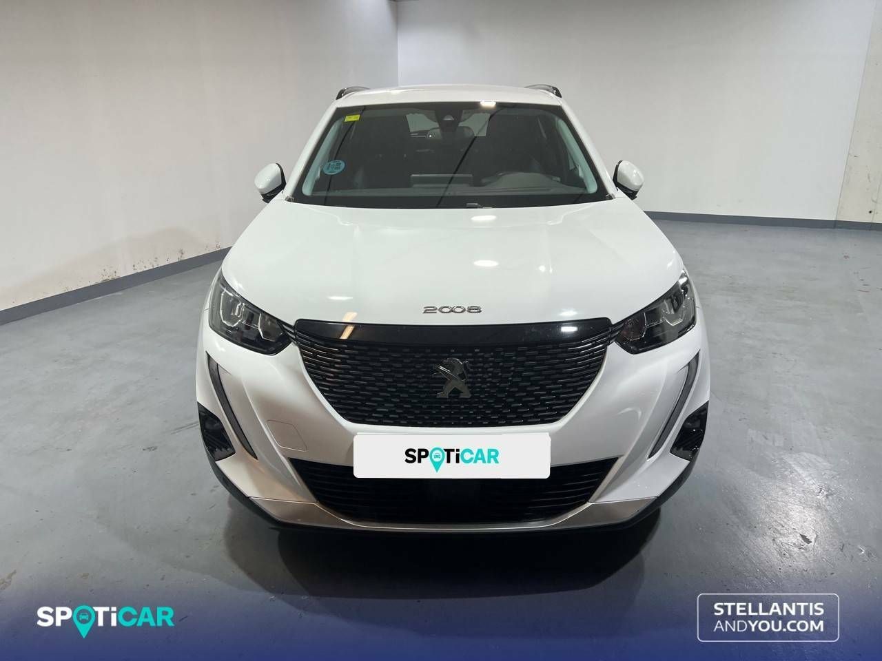 peugeot 2008 2020 / foto grande (2)
