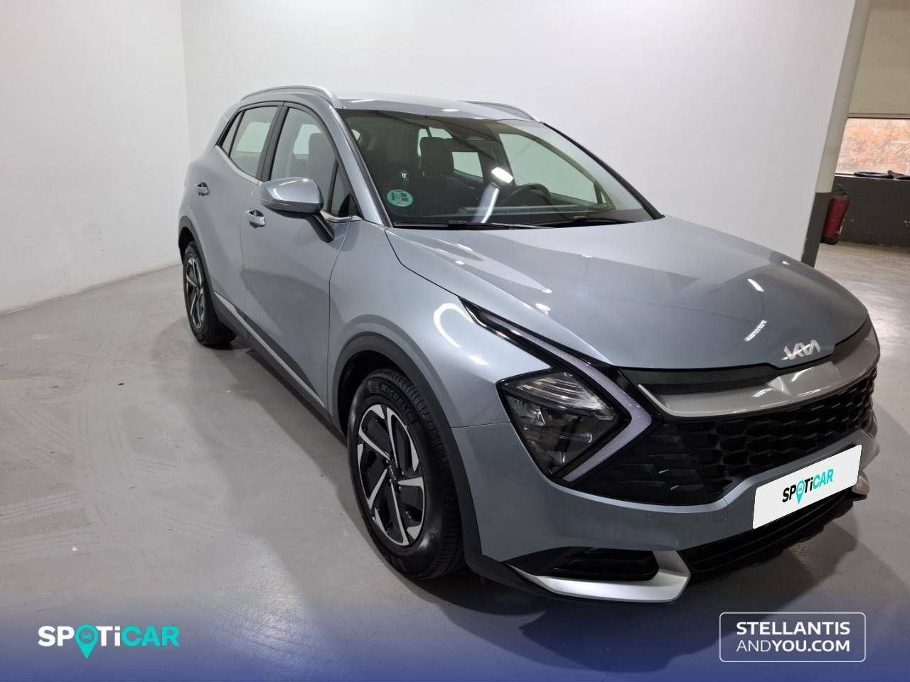 kia sportage 2024 / foto grande (3)