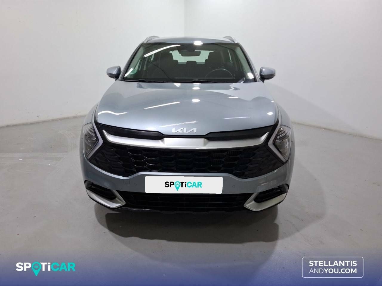 kia sportage 2024 / foto grande (2)