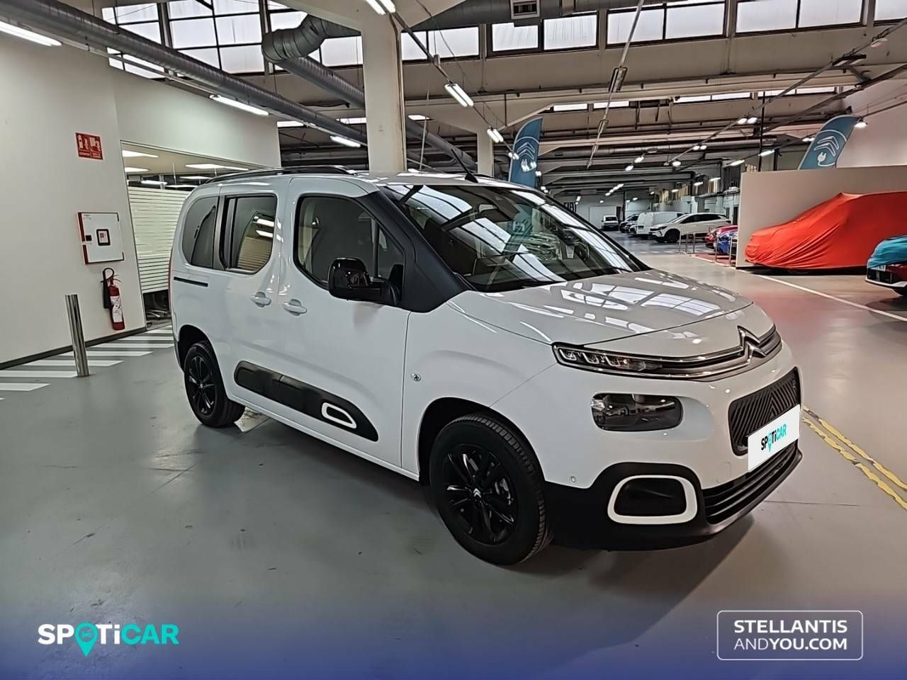 citroën berlingo 2024 / foto grande (3)